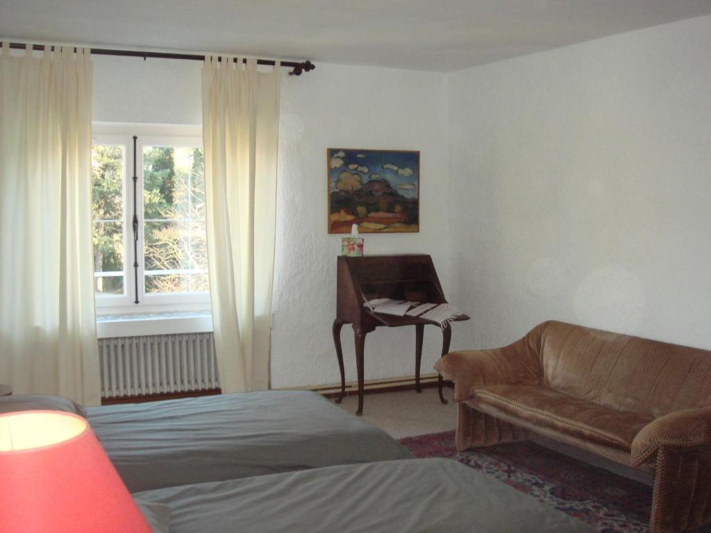 Domaine De Saint Clement Bed and Breakfast Prades-le-Lez Kamer foto