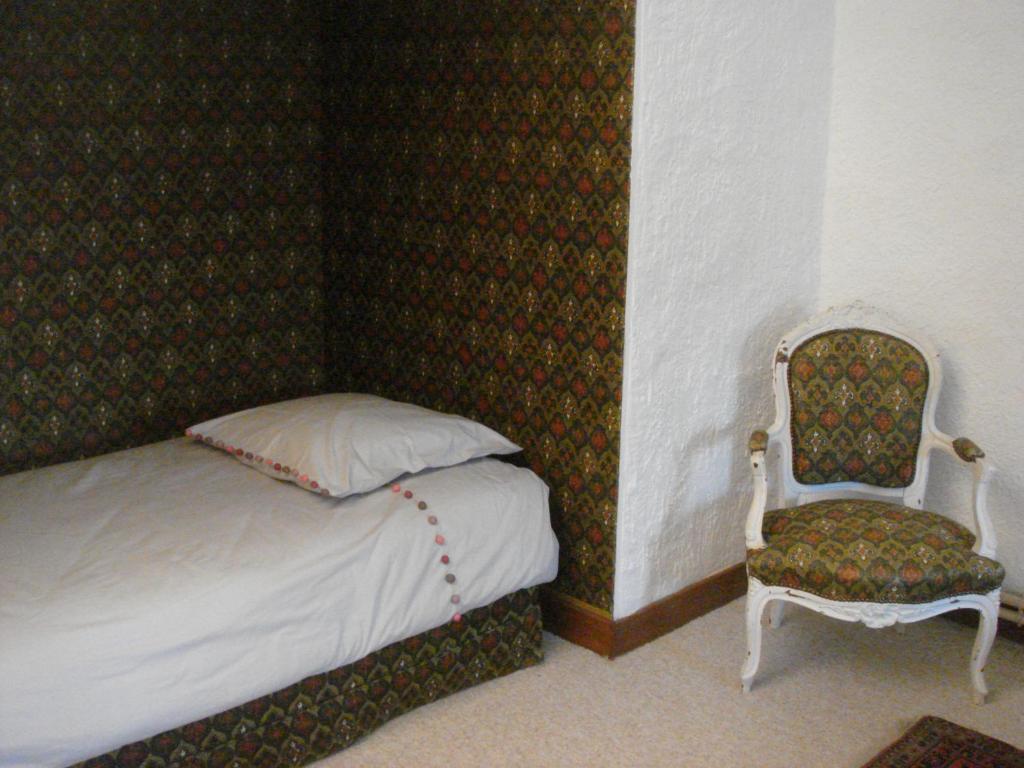 Domaine De Saint Clement Bed and Breakfast Prades-le-Lez Kamer foto