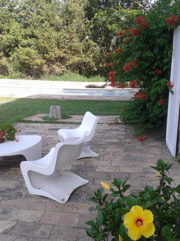 Domaine De Saint Clement Bed and Breakfast Prades-le-Lez Buitenkant foto
