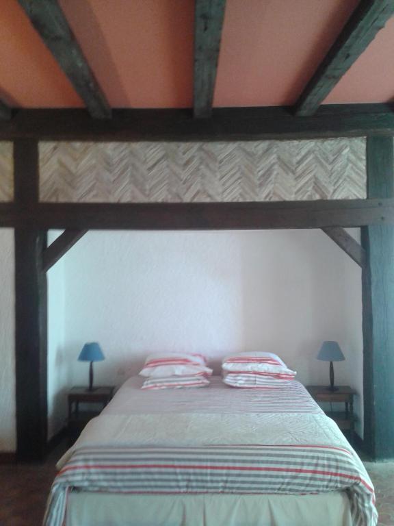 Domaine De Saint Clement Bed and Breakfast Prades-le-Lez Buitenkant foto
