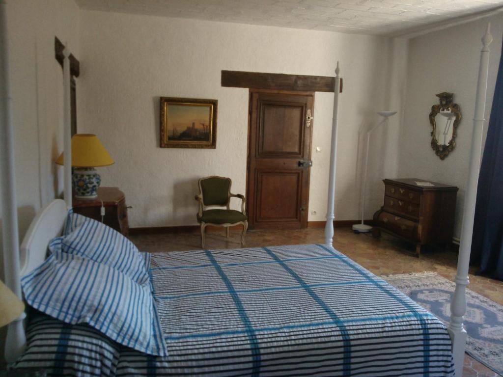 Domaine De Saint Clement Bed and Breakfast Prades-le-Lez Buitenkant foto