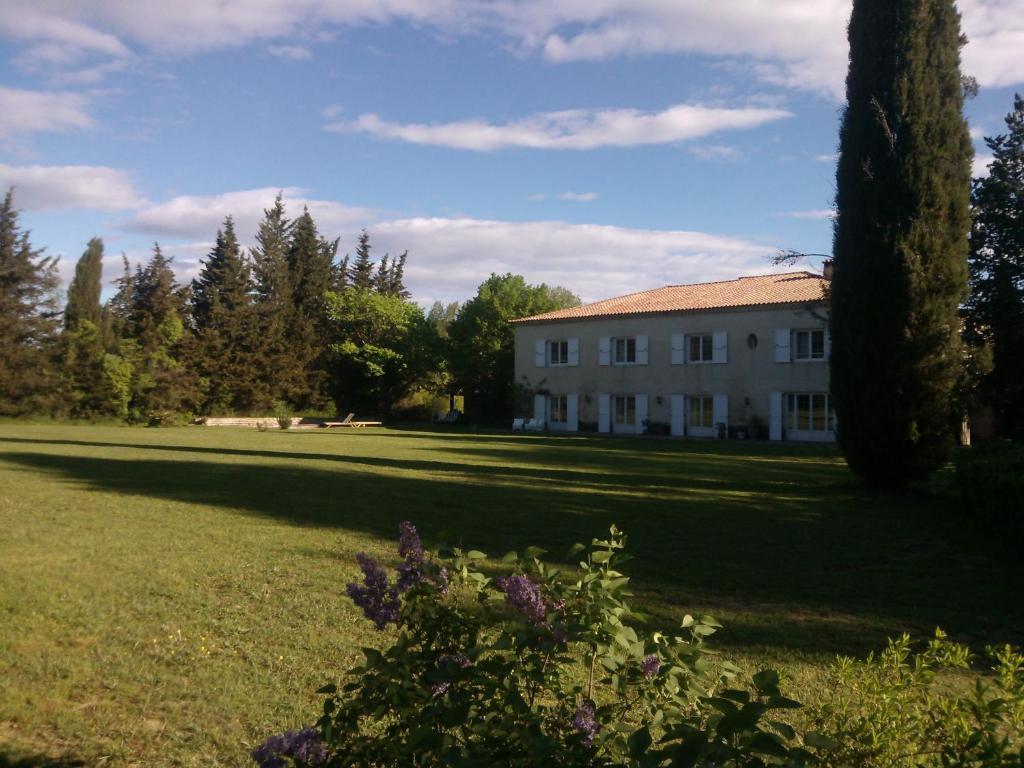 Domaine De Saint Clement Bed and Breakfast Prades-le-Lez Buitenkant foto