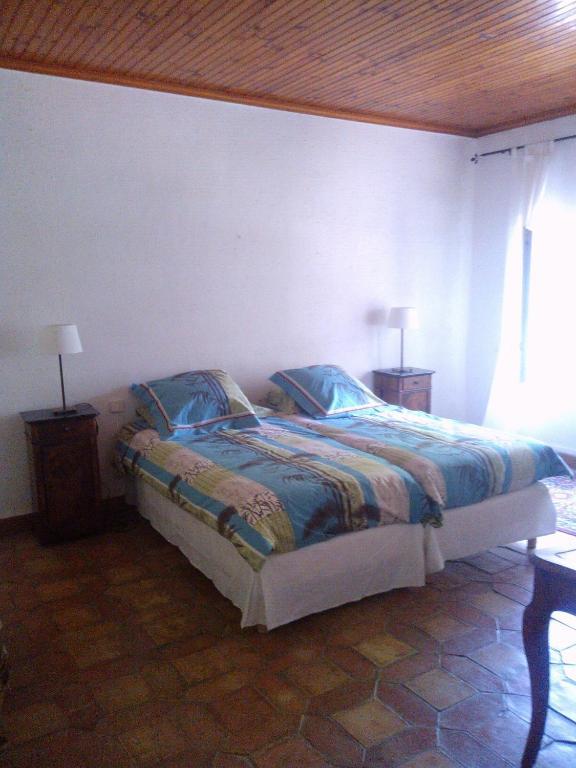 Domaine De Saint Clement Bed and Breakfast Prades-le-Lez Kamer foto