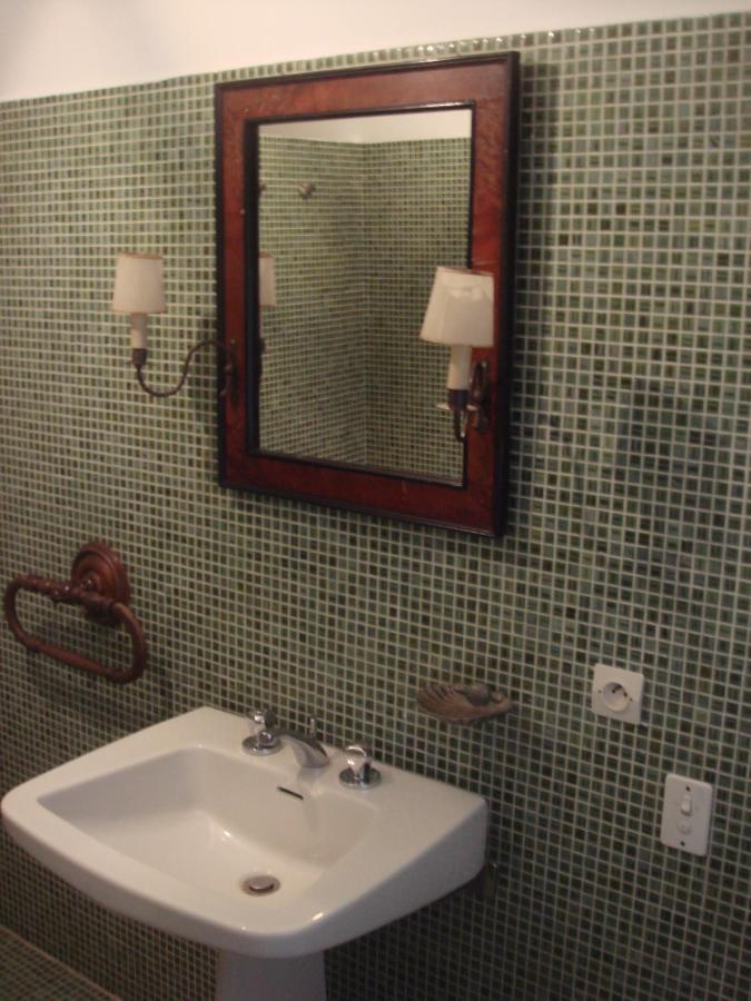 Domaine De Saint Clement Bed and Breakfast Prades-le-Lez Kamer foto